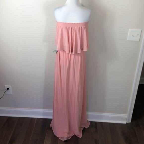 Show Me Your Mumu Dress Hacienda Maxi Convertible - Picture 10 of 12